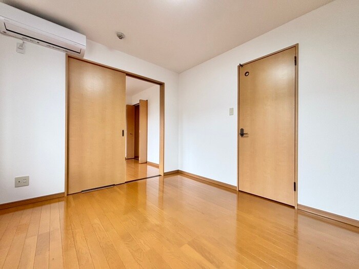 ドメスティ・プレサージュの物件内観写真