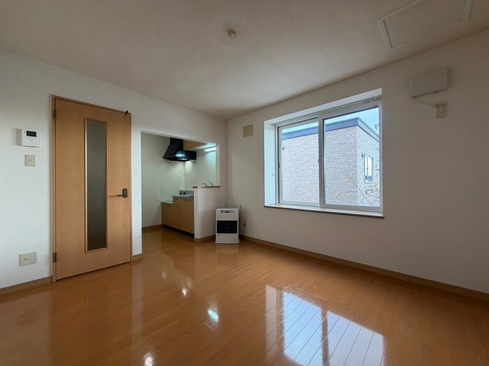 ドメスティ・プレサージュの物件内観写真