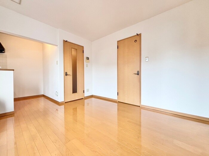 ドメスティ・プレサージュの物件内観写真