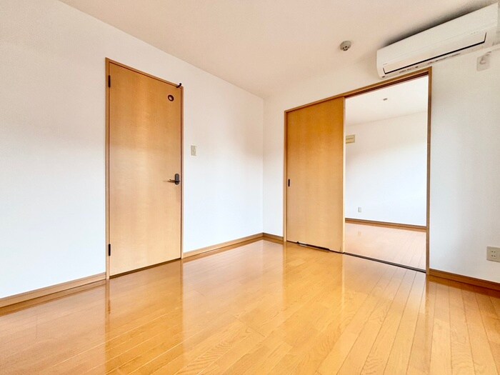 ドメスティ・プレサージュの物件内観写真