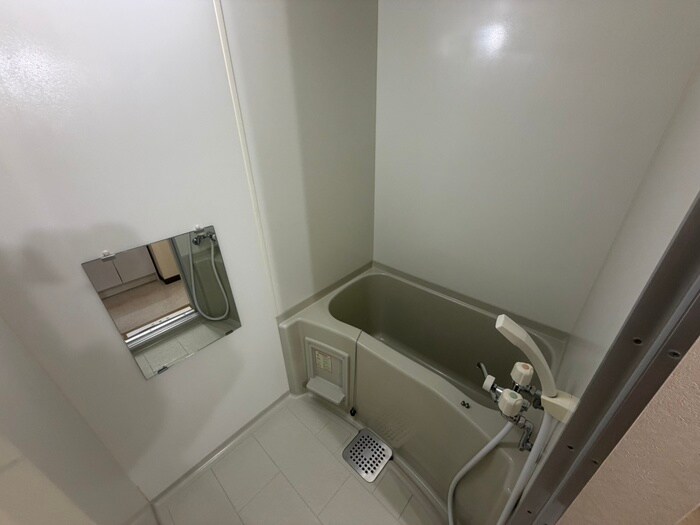 ドメスティ・プレサージュの物件内観写真