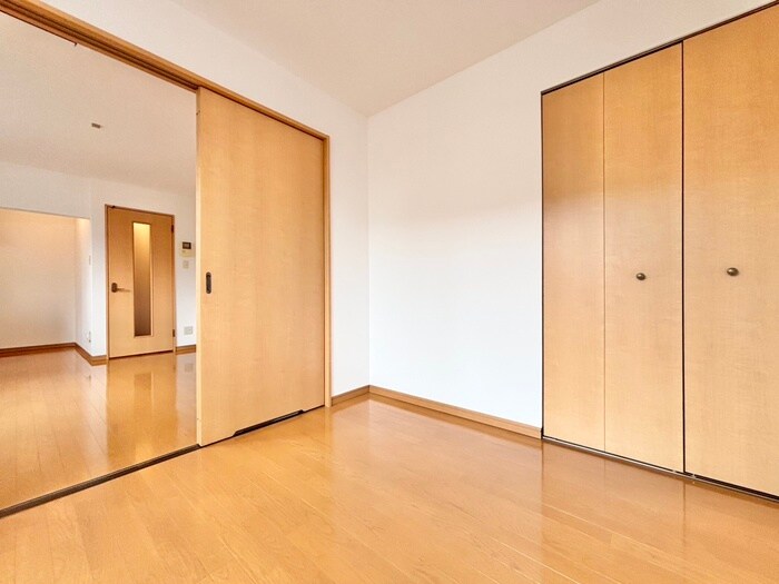 ドメスティ・プレサージュの物件内観写真