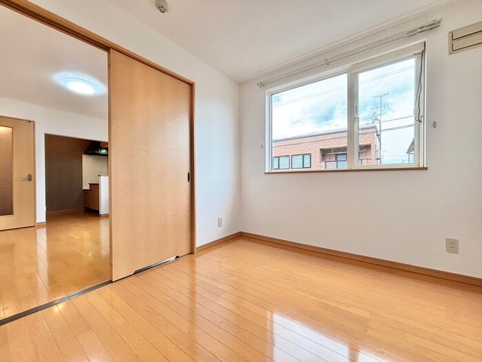 ドメスティ・プレサージュの物件内観写真