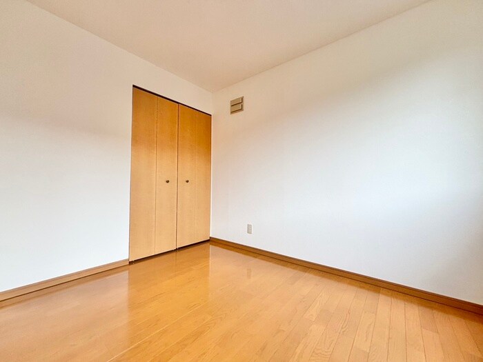 ドメスティ・プレサージュの物件内観写真