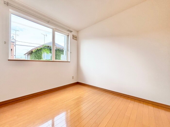 ドメスティ・プレサージュの物件内観写真