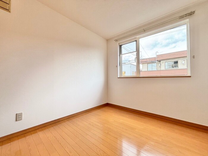 ドメスティ・プレサージュの物件内観写真