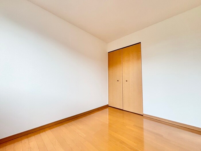 ドメスティ・プレサージュの物件内観写真