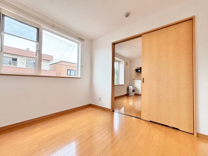 ドメスティ・プレサージュの物件内観写真