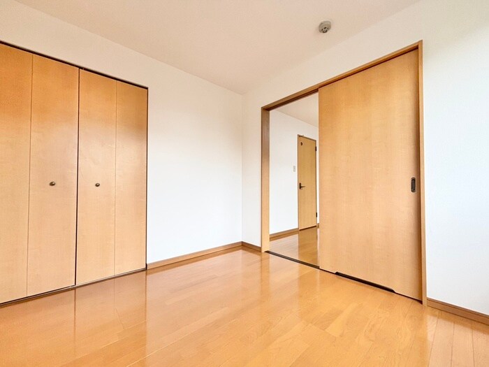 ドメスティ・プレサージュの物件内観写真