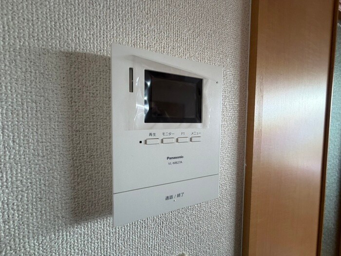 ドメスティ・プレサージュの物件内観写真