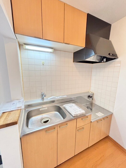 ドメスティ・プレサージュの物件内観写真