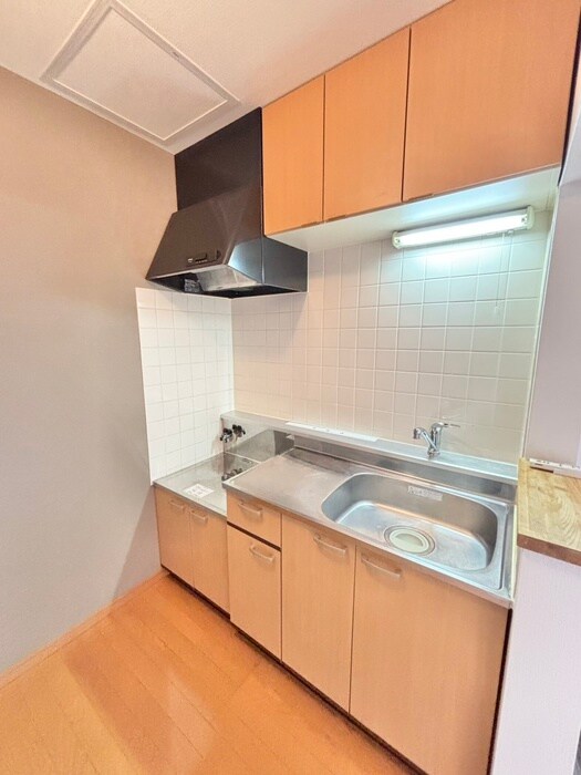 ドメスティ・プレサージュの物件内観写真