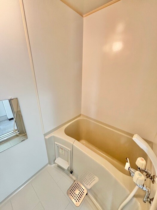 ドメスティ・プレサージュの物件内観写真