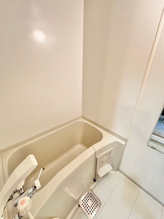 ドメスティ・プレサージュの物件内観写真