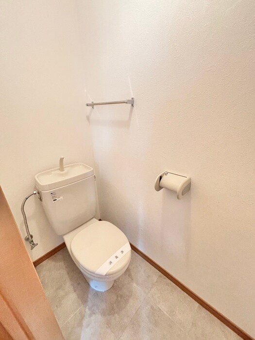 ドメスティ・プレサージュの物件内観写真