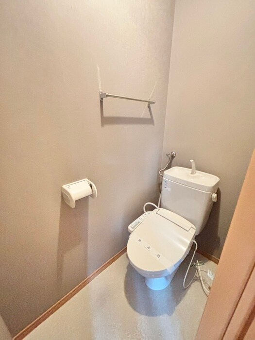 ドメスティ・プレサージュの物件内観写真