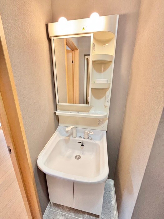 ドメスティ・プレサージュの物件内観写真