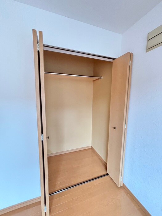 ドメスティ・プレサージュの物件内観写真