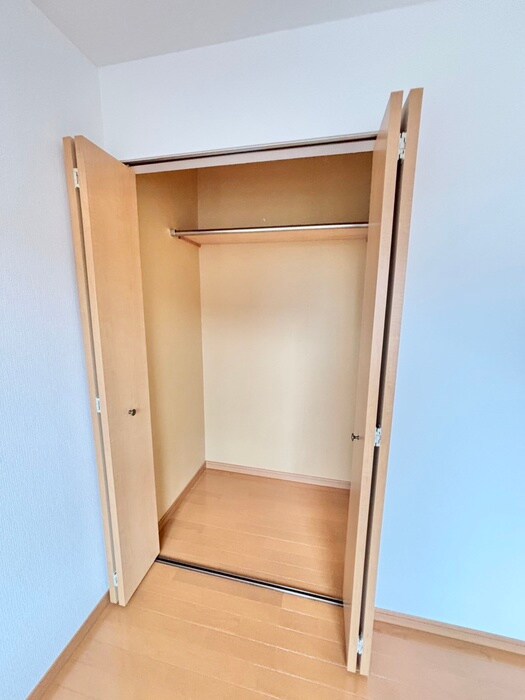 ドメスティ・プレサージュの物件内観写真