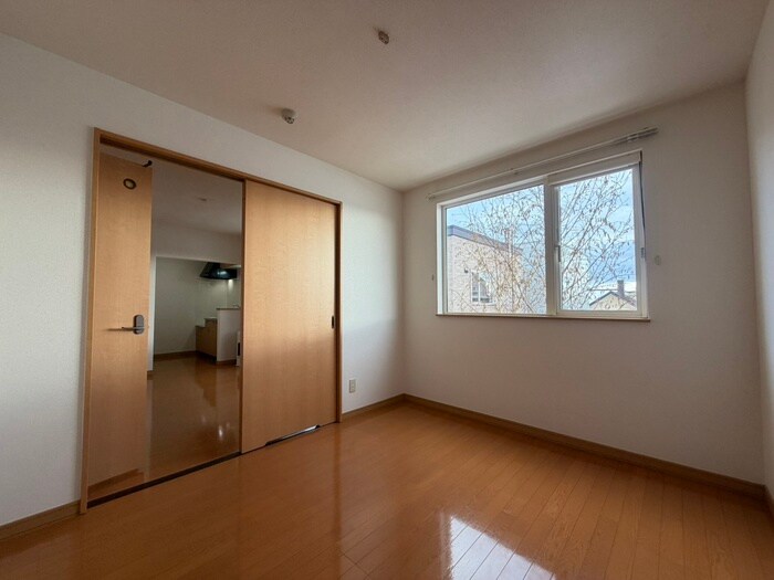 ドメスティ・プレサージュの物件内観写真