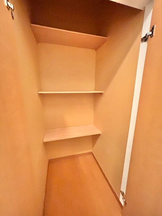 ドメスティ・プレサージュの物件内観写真