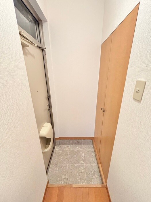 ドメスティ・プレサージュの物件内観写真