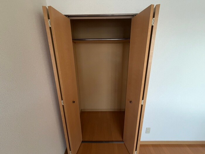 ドメスティ・プレサージュの物件内観写真