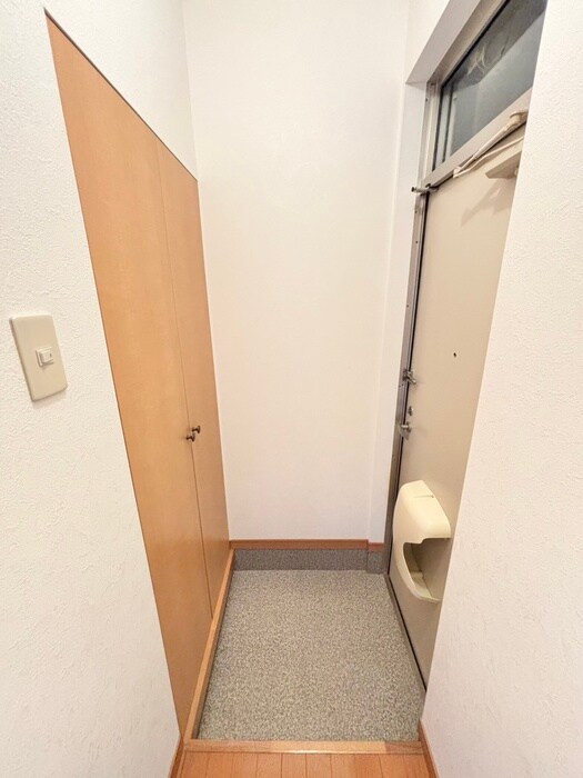 ドメスティ・プレサージュの物件内観写真