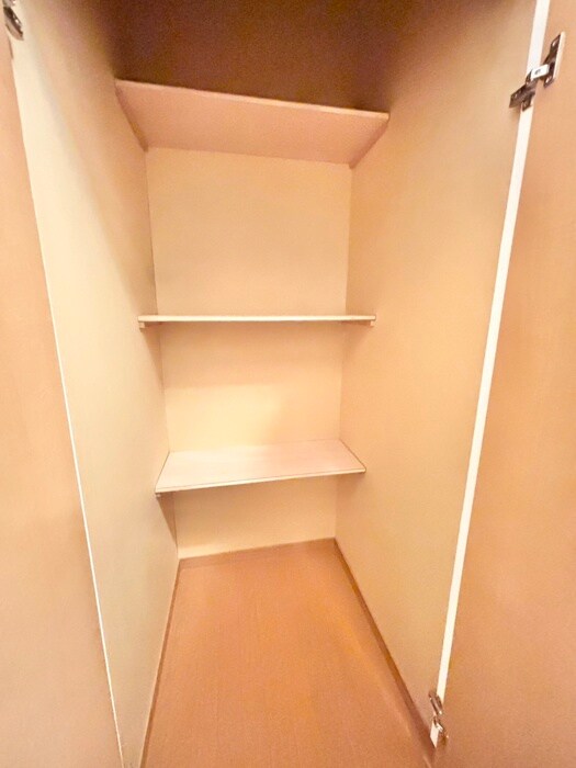 ドメスティ・プレサージュの物件内観写真