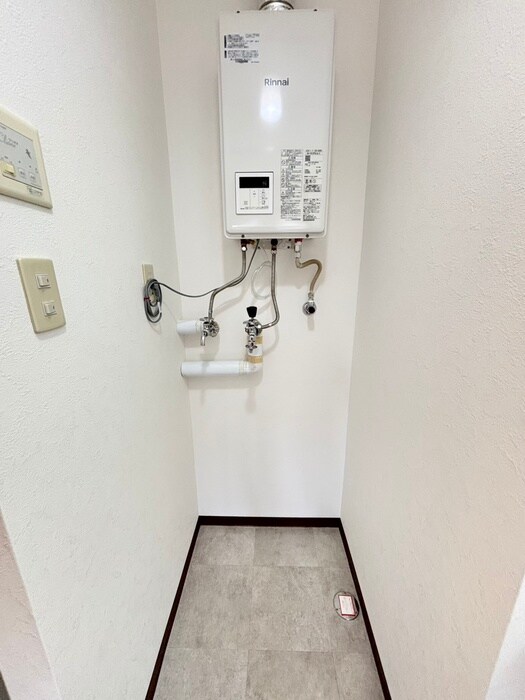 ドメスティ・プレサージュの物件内観写真