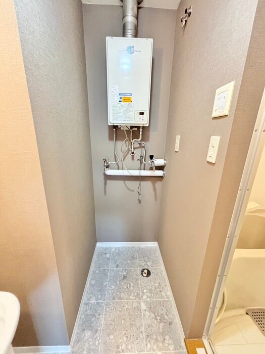 ドメスティ・プレサージュの物件内観写真