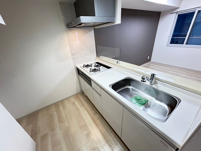 blancの物件内観写真