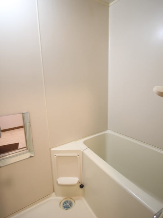 パークビレッジD棟の物件内観写真