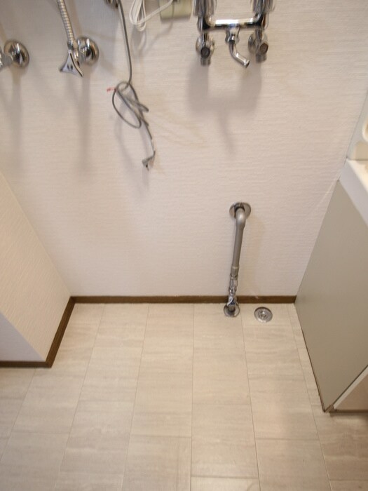 パークビレッジD棟の物件内観写真