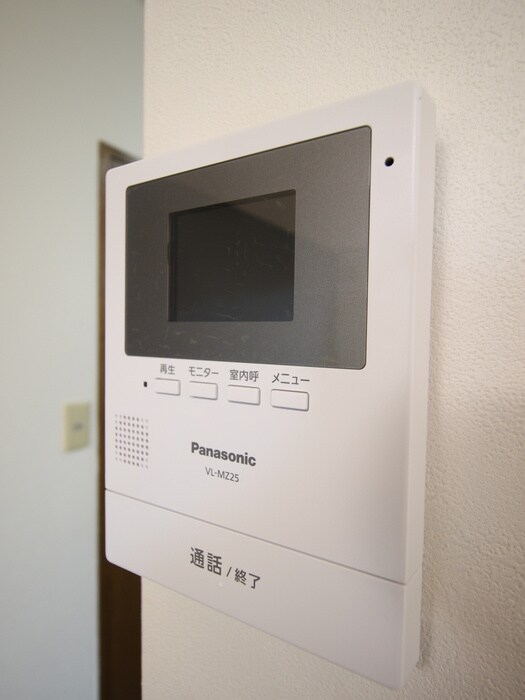 パークビレッジD棟の物件内観写真