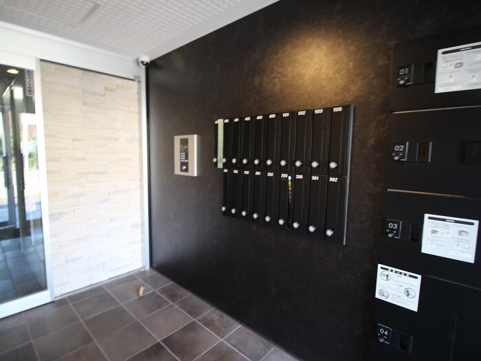 ラフィーネN26ウエストの物件外観写真