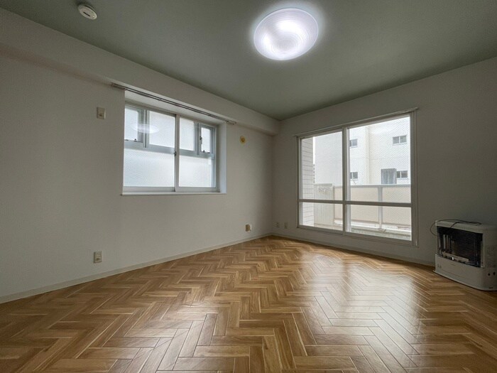 パークレジデンスの物件内観写真