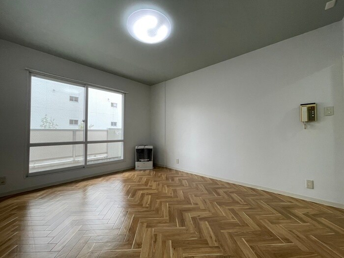 パークレジデンスの物件内観写真