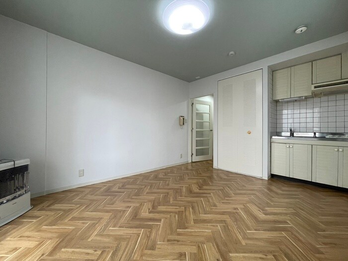 パークレジデンスの物件内観写真