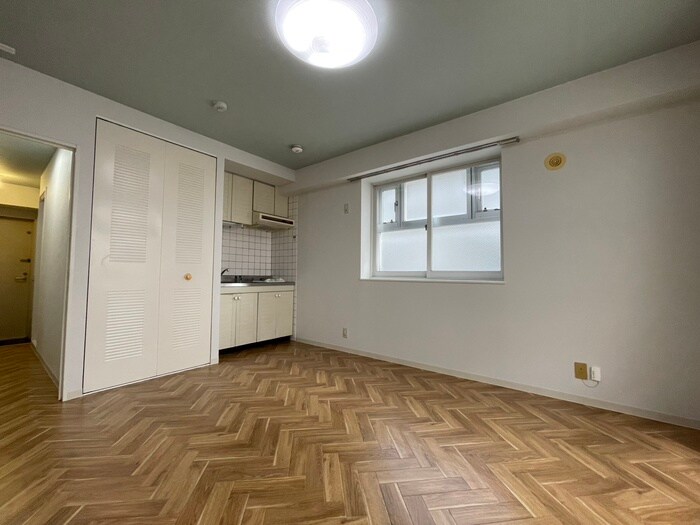 パークレジデンスの物件内観写真