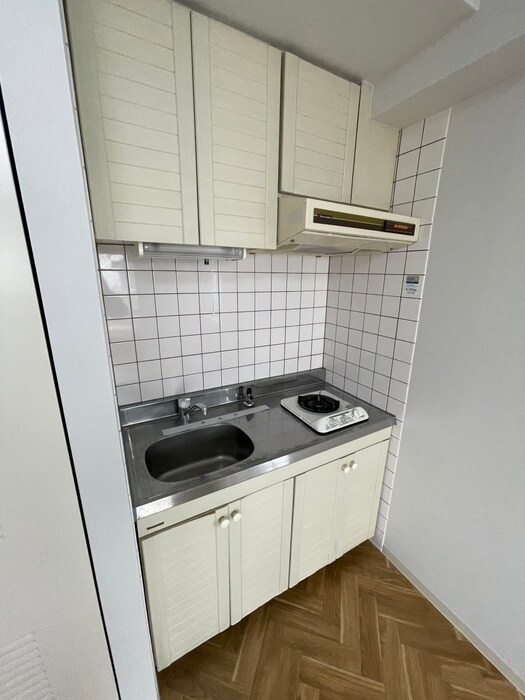 パークレジデンスの物件内観写真