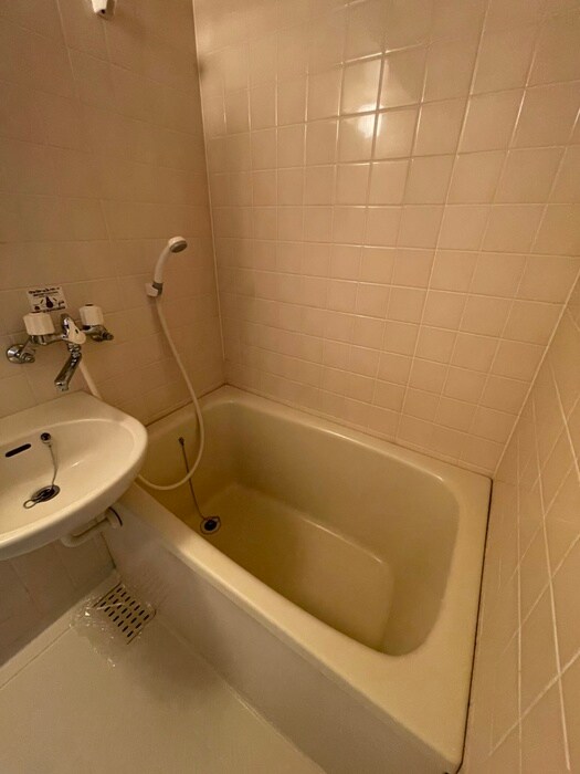 パークレジデンスの物件内観写真