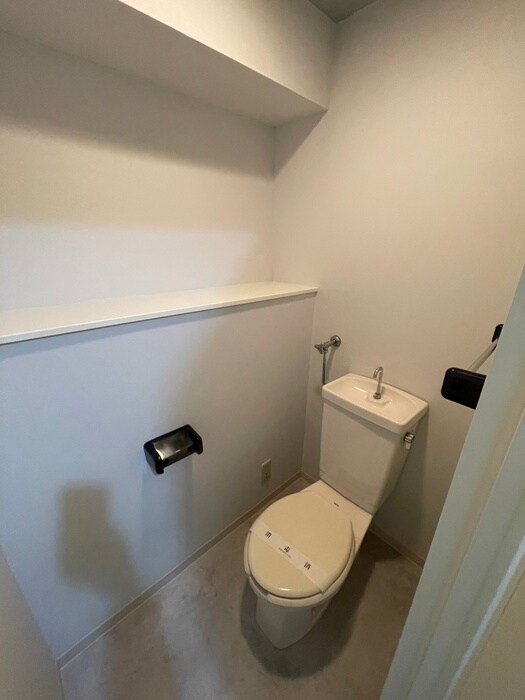 パークレジデンスの物件内観写真