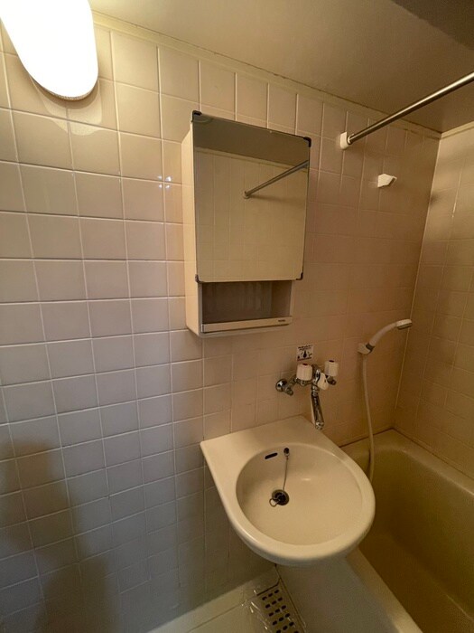 パークレジデンスの物件内観写真