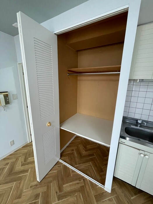 パークレジデンスの物件内観写真