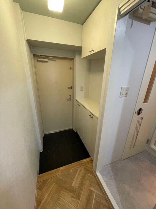 パークレジデンスの物件内観写真