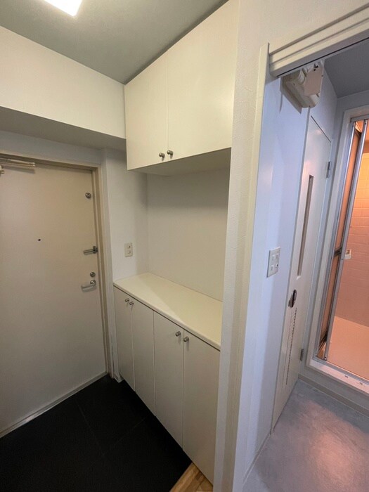 パークレジデンスの物件内観写真