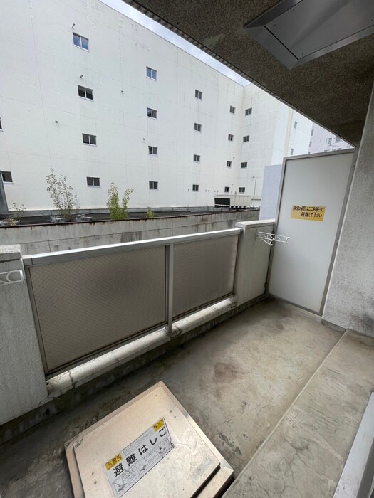 パークレジデンスの物件内観写真