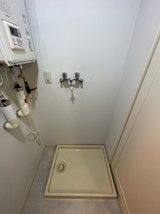 パークレジデンスの物件内観写真