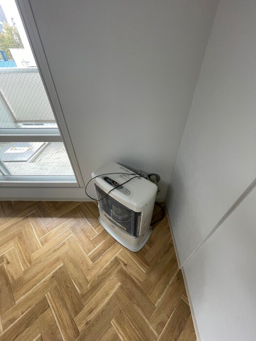 パークレジデンスの物件内観写真